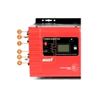 MUST EP3000 Pro Series Low Frequency Pure Sine Wave Inverter (1-6KW) 4