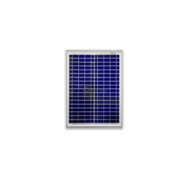 Solar Panel Sseries Poly Crystalline