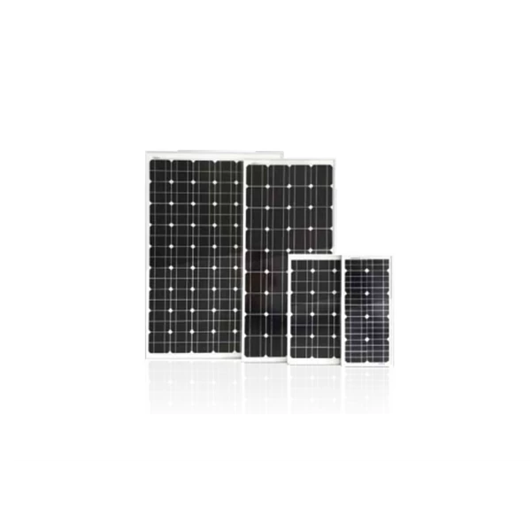 Solar Panel ICASOLAR 50-540WP Mono
