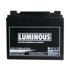 Baterai Luminous 5AH-200AH 6