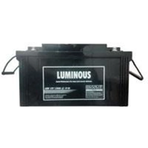Baterai Luminous 5AH-200AH