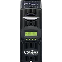 Outback Power FlexMax 80 MPPT Solar Charge Controller