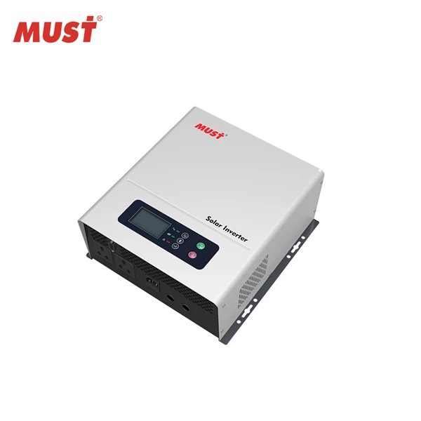 MUST PV2000 PK Series Low Frequency Solar Inverter
