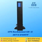 UPS Rackmount GR11-3KVA / 2400W 3