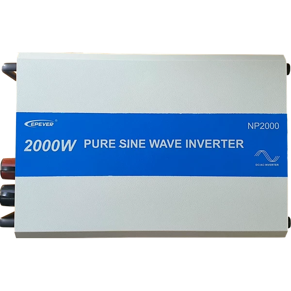 EPEVER NP Series Pure Sine wave Inverter 260W ~ 5000W