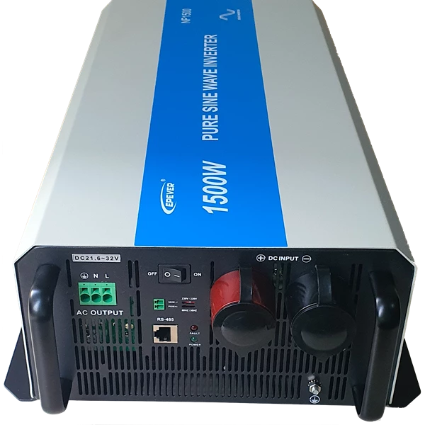 EPEVER NP Series Pure Sine wave Inverter 260W ~ 5000W